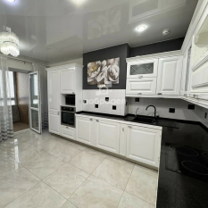 4-к квартира | 163.00 м² | 8 - 25 эт. 00