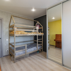 2-к квартира | 51.60 м² | 18 - 25 эт. 20