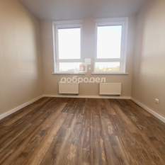 1-к квартира | 31.40 м² | 2 - 25 эт. 50