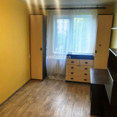2-к квартира | 44.30 м² | 2 - 5 эт. 11