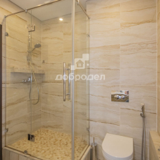4-к квартира | 107.40 м² | 2 - 11 эт. 30