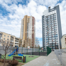 2-к квартира | 69.70 м² | 13 - 24 эт. 111