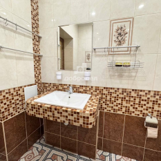 1-к квартира | 42.10 м² | 9 - 18 эт. 61