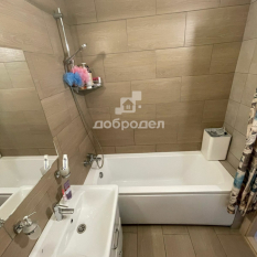 1-к квартира | 39.40 м² | 13 - 18 эт. 11