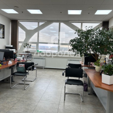 284.00 м² | 8 - 9 эт. 00