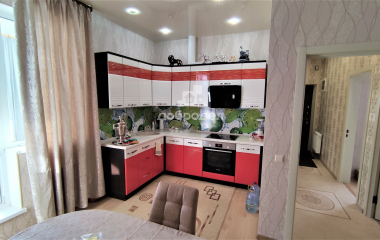 Екатеринбург, Чусовской тракт, СНТ Гранит, уч. 50