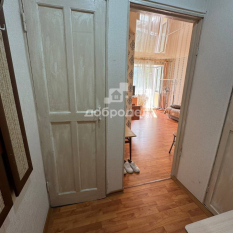1-к квартира | 28.50 м² | 4 - 5 эт. 20
