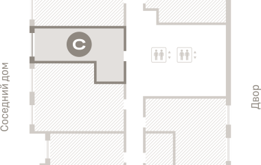 Екатеринбург, ​Улица Шаумяна, 32