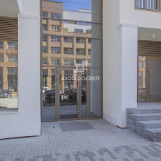1-к квартира | 40.00 м² | 13 - 17 эт. 101