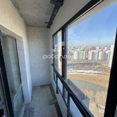 1-к квартира | 26.20 м² | 26 - 29 эт. 50