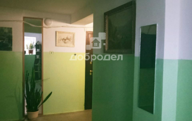 Екатеринбург, ул. Старых Большевиков,54а