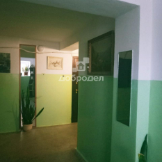 3-к квартира | 60.70 м² | 7 - 9 эт. 70