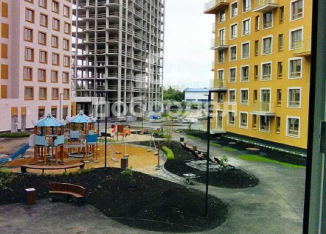 3-к квартира | 75.33 м² | 1 - 12 эт.