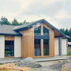 Дом | 75.00 м² 00