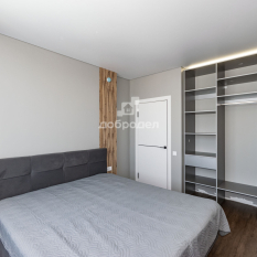 1-к квартира | 37.10 м² | 30 - 32 эт. 50