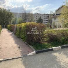1-к квартира | 37.40 м² | 5 - 5 эт. 10