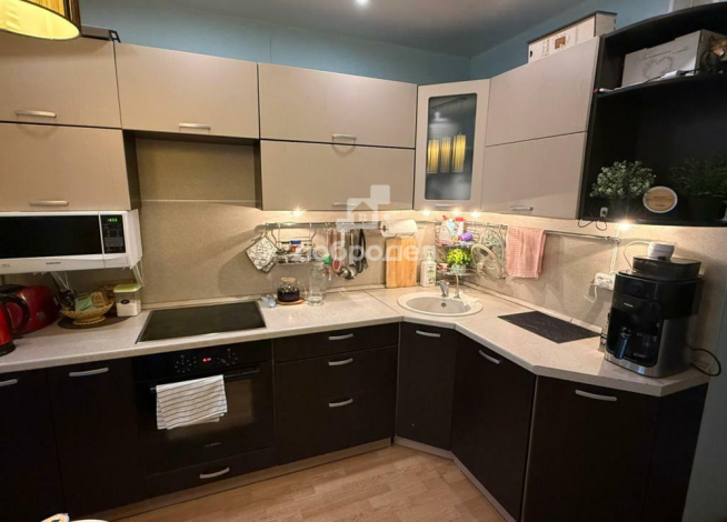 1-к квартира | 33.10 м² | 3 - 10 эт.