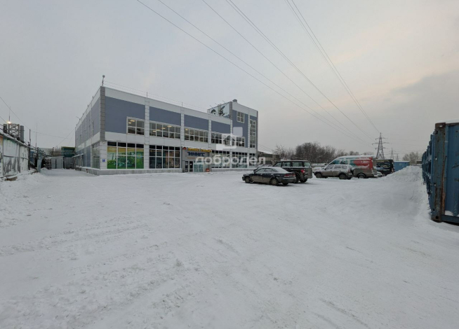 1000.00 м² | 2 - 3 эт.