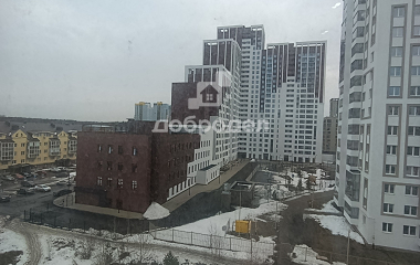 Екатеринбург, ул. Рябинина,18