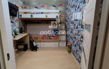 Березовский, ул. Гагарина,21