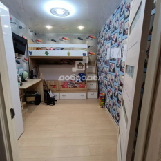 1-к квартира | 38.60 м² | 2 - 12 эт. 21