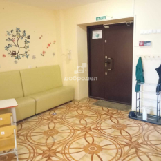 98.80 м² | 1 - 5 эт. 30