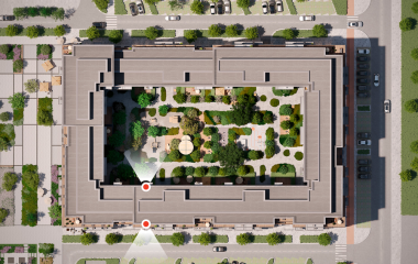 Екатеринбург, ул. Таватуйская, 20/4 стр