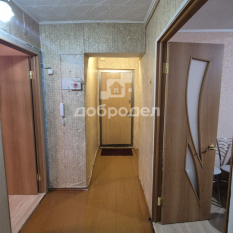3-к квартира | 62.10 м² | 7 - 9 эт. 30