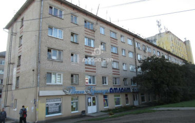 Екатеринбург, пр-кт. Космонавтов,70