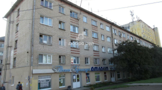 Комната | 12.20 м² | 5 - 5 эт.