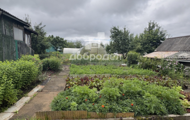 Первоуральск, СТ № 42А