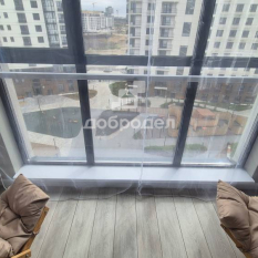 1-к квартира | 35.00 м² | 8 - 16 эт. 01