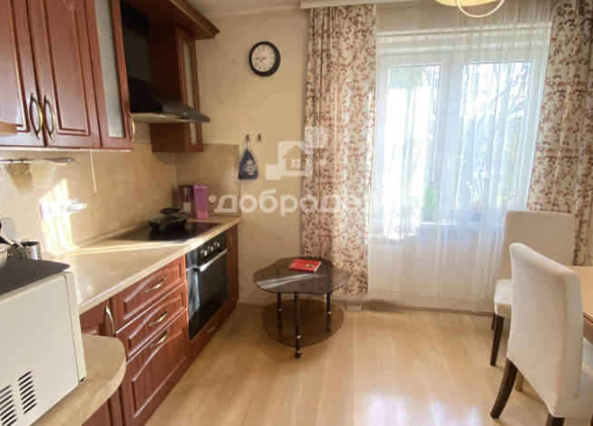 1-к квартира | 34.00 м² | 1 - 16 эт.