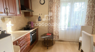 1-к квартира | 34.00 м² | 1 - 16 эт.