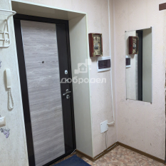 1-к квартира | 32.80 м² | 8 - 9 эт. 20