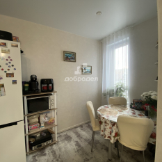 1-к квартира | 33.50 м² | 9 - 15 эт. 20