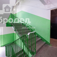 2-к квартира | 47.60 м² | 8 - 9 эт. 30