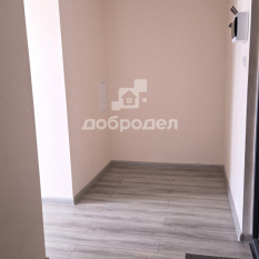 1-к квартира | 40.10 м² | 4 - 18 эт. 00