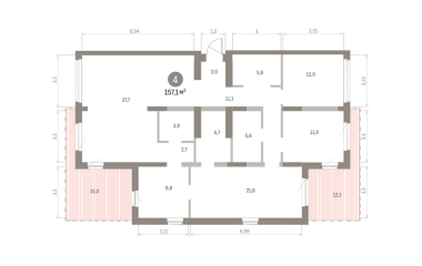 Екатеринбург, ул. Шаумяна, 18