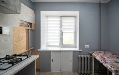 Екатеринбург, ул. Раевского,14