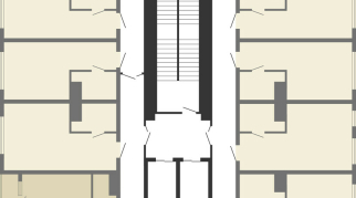 24.30 м² | 15 - 32 эт.