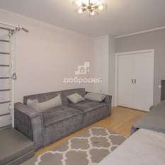 2-к квартира | 62.00 м² | 8 - 10 эт. 40