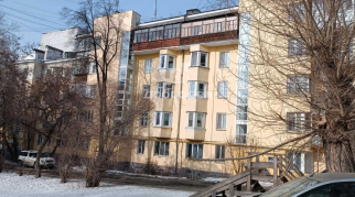 3-к квартира | 52.60 м² | 1 - 5 эт.