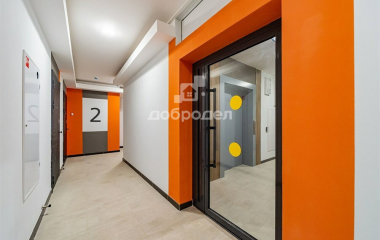 Екатеринбург, пр-кт. Космонавтов,108/4
