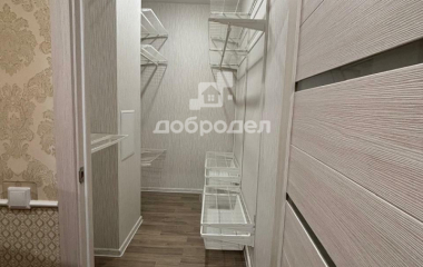 Екатеринбург, ул. Героев России,35
