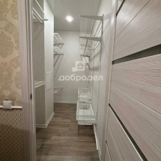 1-к квартира | 43.70 м² | 12 - 25 эт. 70
