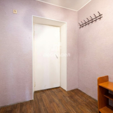 1-к квартира | 36.90 м² | 8 - 12 эт. 11