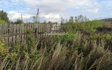 Исеть, ул. Карьерная