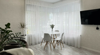 2-к квартира | 58.10 м² | 1 - 7 эт.
