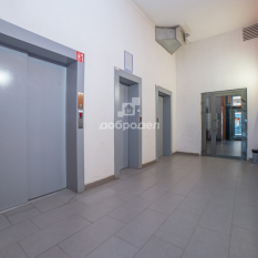 1-к квартира | 30.00 м² | 19 - 25 эт. 61